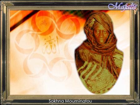 SOKHNA MOUMINATOU