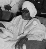 CHEIKH MOUHAMADOU FADAL