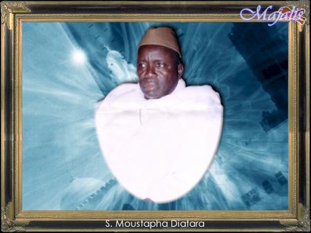 SERIGNE MOUSTAPHA DIATARA