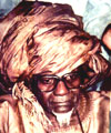 serigne abdoul ahad