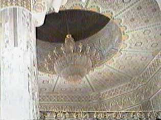 grande mosquee de touba