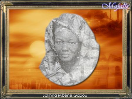 SOKHNA MBENE GABOU