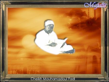 serigne fallou mbacke