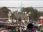 MAUSOLEE DE SOKHNA DIARRA BOUSSO