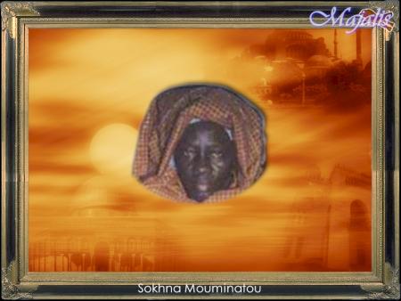 SOKHNA MOUMINATOU