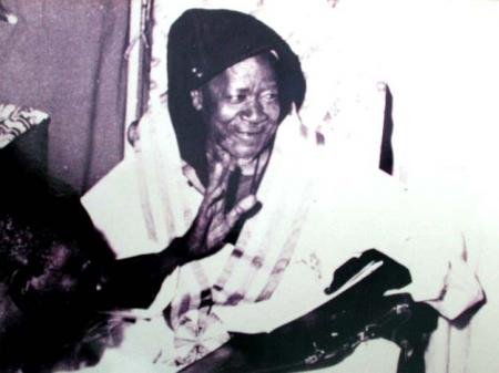 CHEIKH MOUHAMADOU FADAL