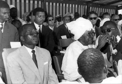 CHEIKH MOUHAMADOU FADAL