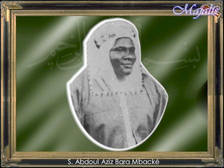 S. ABDOUL AZIZ BARA