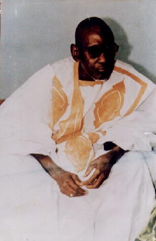 SERIGNE MAHAMADANE