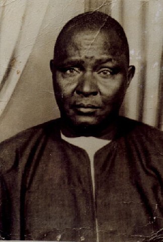 serigne modou faty khary