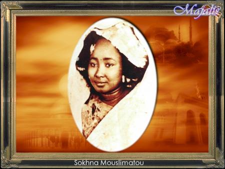 SOKHNA MOUSLIMATOU
