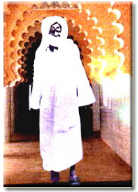 LE FIDELE SERVITEUR DU PROPHETE