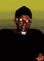 SERIGNE ABDOUL AHAD