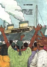 LE FIDELE SERVITEUR DU PROPHETE