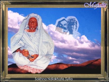 SOKHNA NDIAKHATE SYLLA