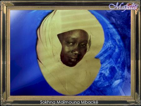 SOKHNA MAIMOUNA MBACKE