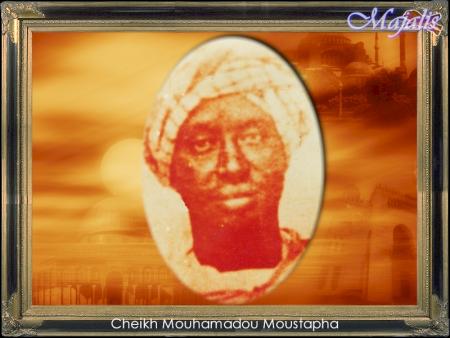 CHEIKH MOUHAMMADOUL MOUSTAPHA
