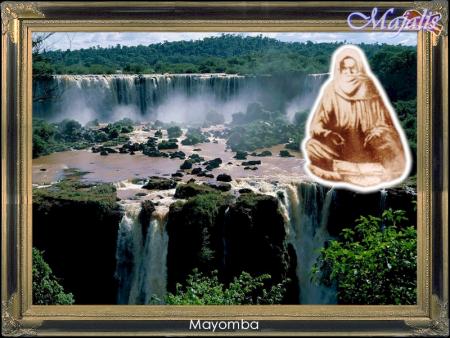 LE FIDELE SERVITEUR DU PROPHETE