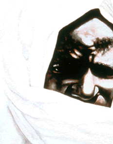 LE FIDELE SERVITEUR DU PROPHETE