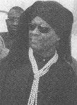 SERIGNE MODOU KARA