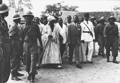 CHEIKH MOUHAMADOU FADAL