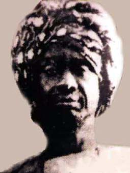 CHEIKH MOUHAMMADOUL MOUSTAPHA
