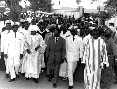 CHEIKH MOUHAMADOU FADAL