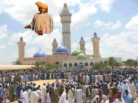 SERIGNE DIATARA