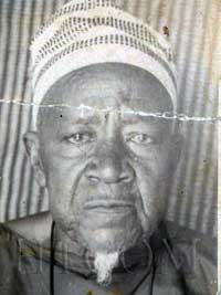 SERIGNE FALLOU MBACKE