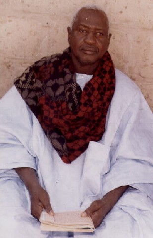 SERIGNE MOUSTAPHA