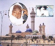 CHEIKH MOUHAMMADOUL MOURTADA