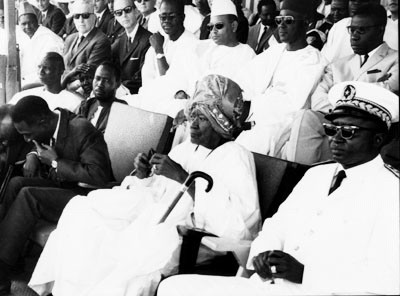 CHEIKH MOUHAMADOU FADAL