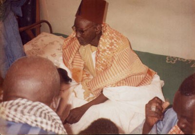 SERIGNE MAHAMADANE