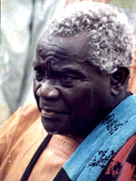 serigne modou aminta fall