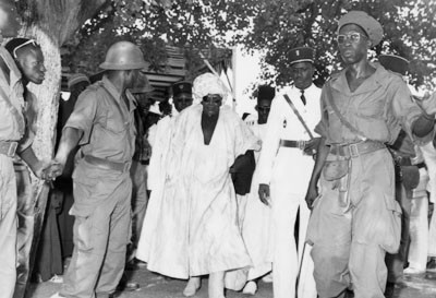 CHEIKH MOUHAMADOU FADAL