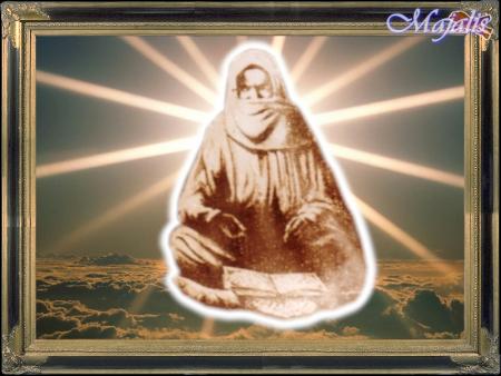 LE FIDELE SERVITEUR DU PROPHETE
