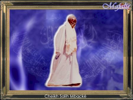 serrigne saliou mbacke