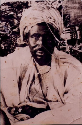 SERIGNE MODOU MAY