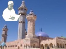 serigne fallou mbacke