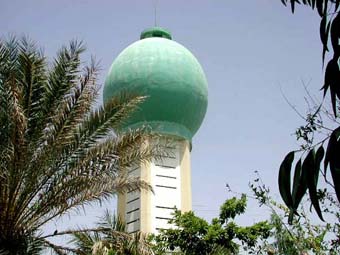 aynou rahmati