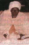 serigne moustapha bassirou